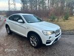 BMW X4 xDrive20d xLine - 1