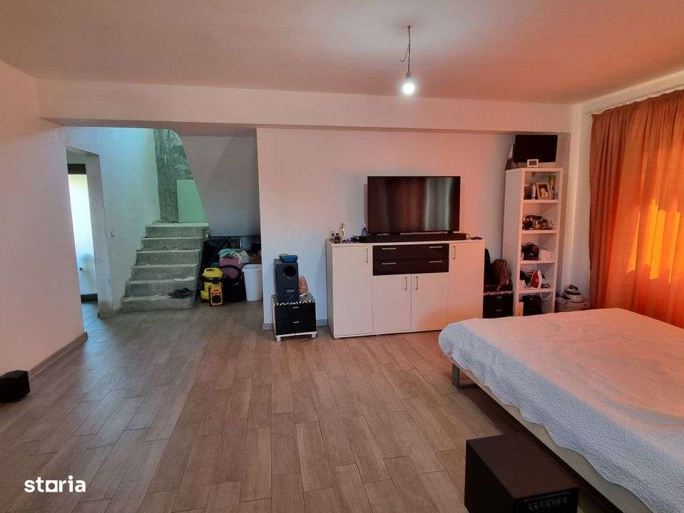 Vila cu garaj Gheraiesti Arinilor - langa cartier Smarald - Imagine principală: 5/19