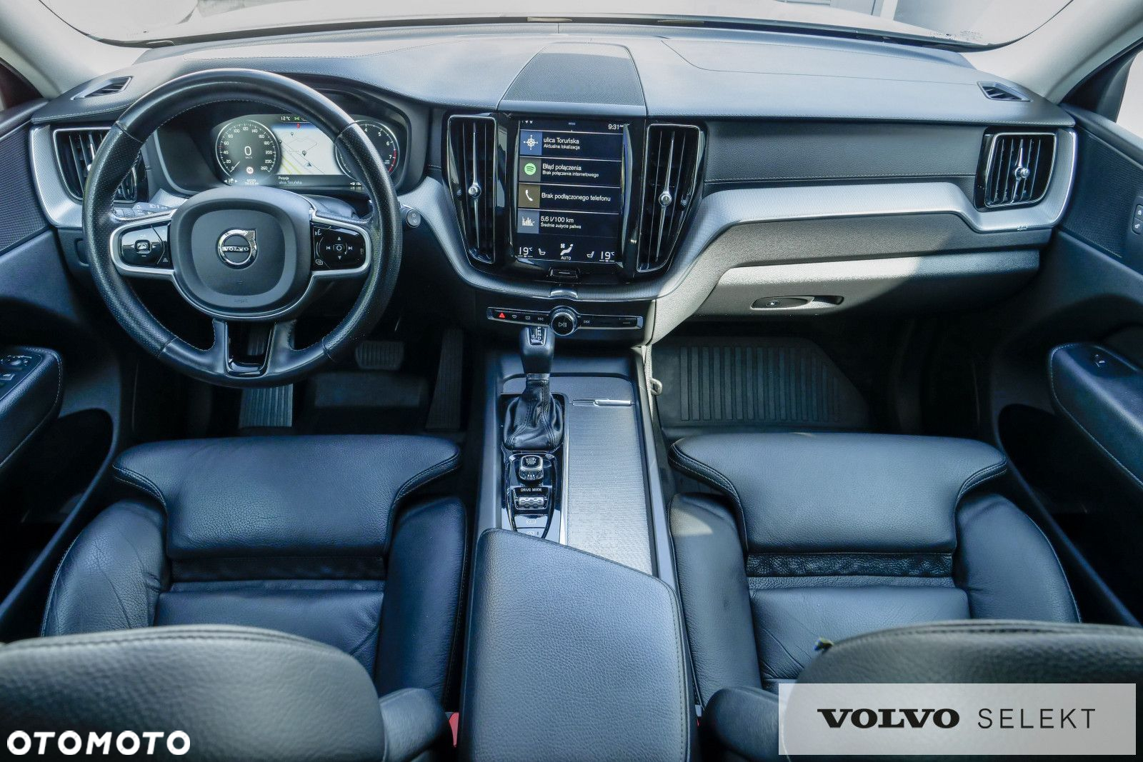 Volvo XC 60 - 19