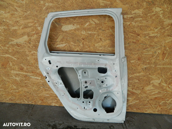 Usa stanga spate Opel Astra J, Kombi, 2010, 2011, 2012, 2013, 2014, 2015. - 11