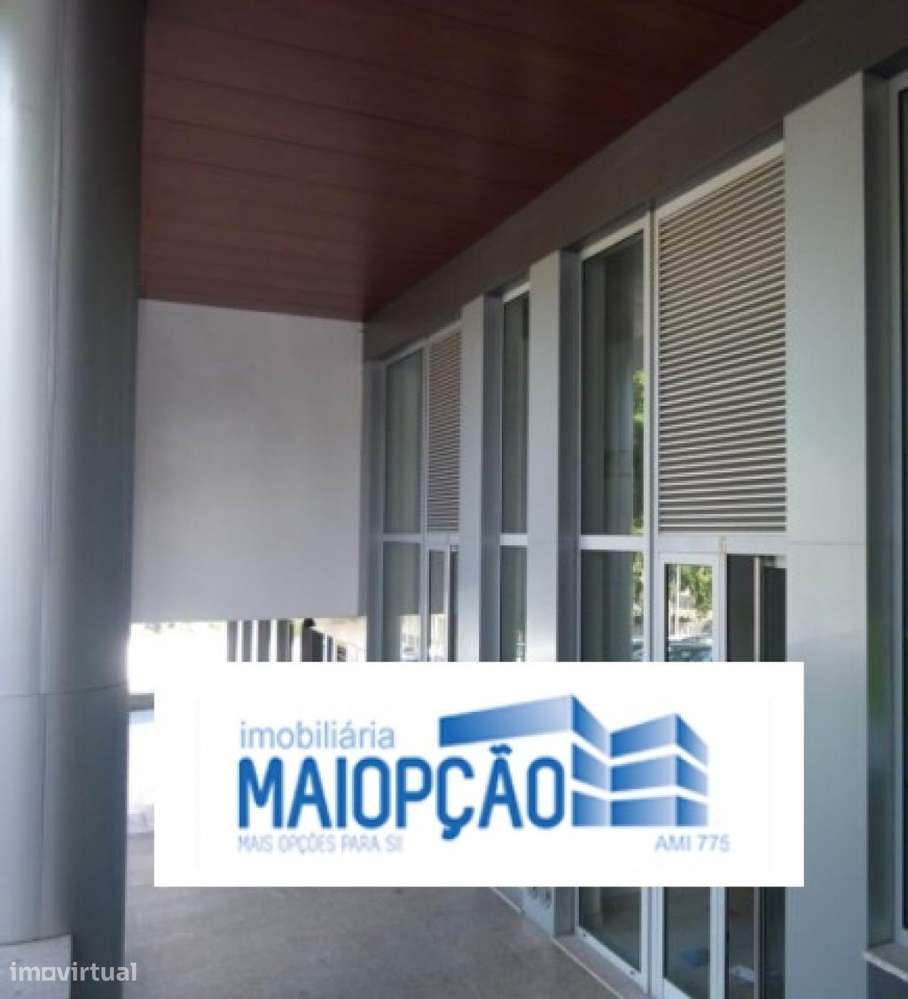 Loja em Viseu - Grande imagem: 4/4