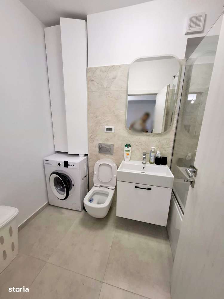 LUX l Bloc nou - Brazda l Studio / Garsoniera premium - Imagine principală: 5/6