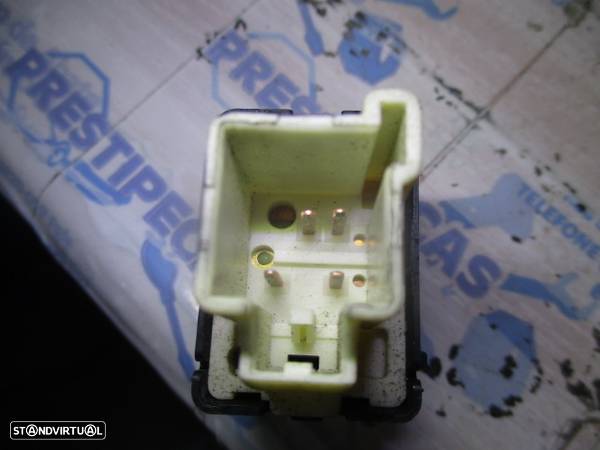 Interruptor XW4T14C723 JAGUAR S TYPE 2001 AJUSTE DO BANCO - 3