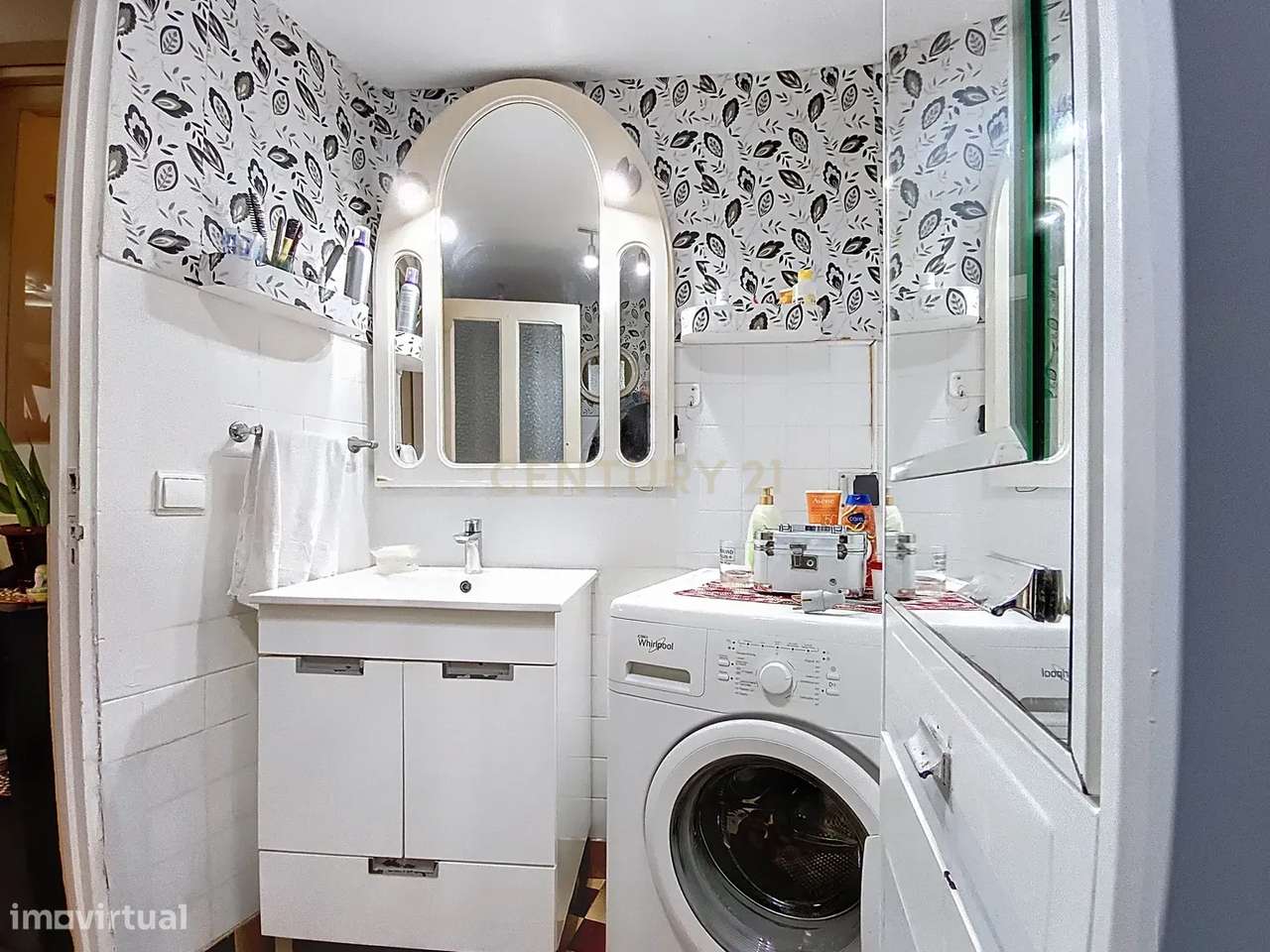 Moradia T4 Rosto do Cão São Roque-10