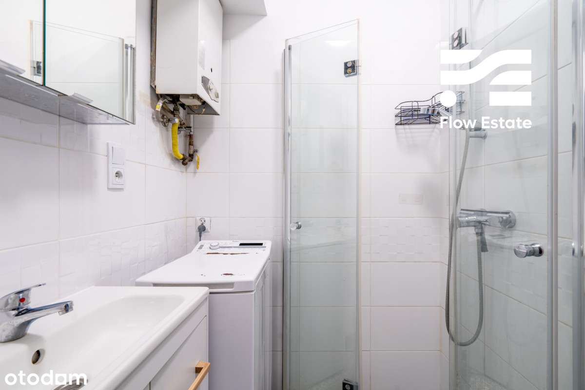 2 pokoje oddzielna kuchnia ul. Kartuska-11