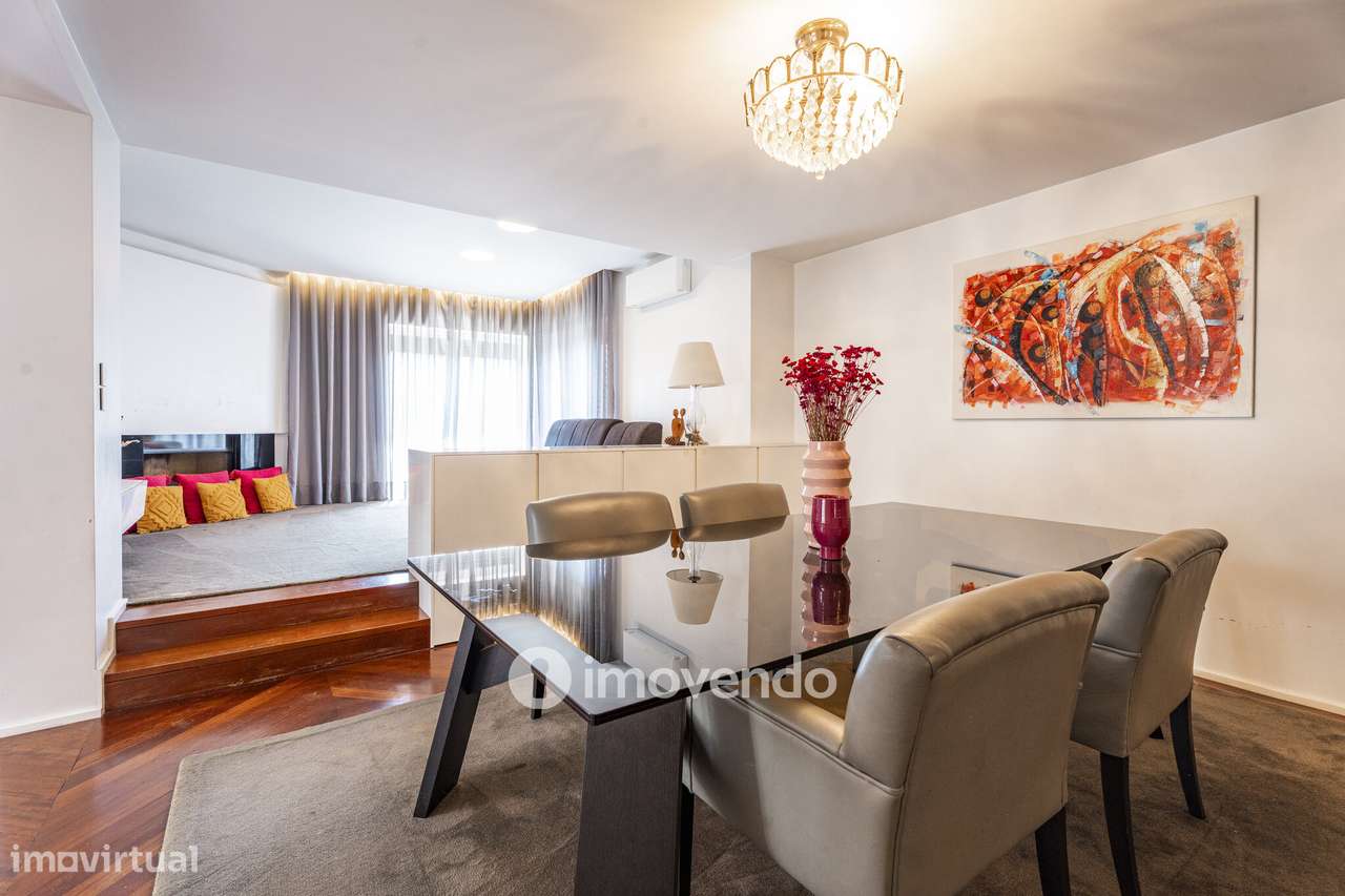 Moradia Independente em Nogueira - Elegância, Conforto, Exclusividade-9