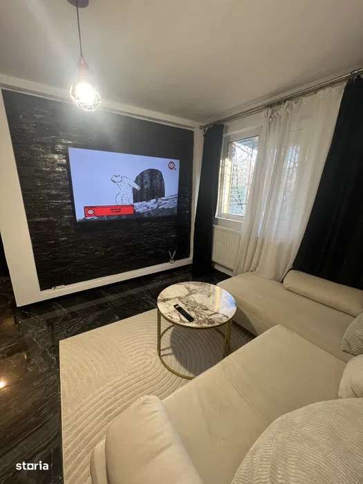 Apartament 2 camere/ Decomandat/ Salaj - Imagine principală: 4/8