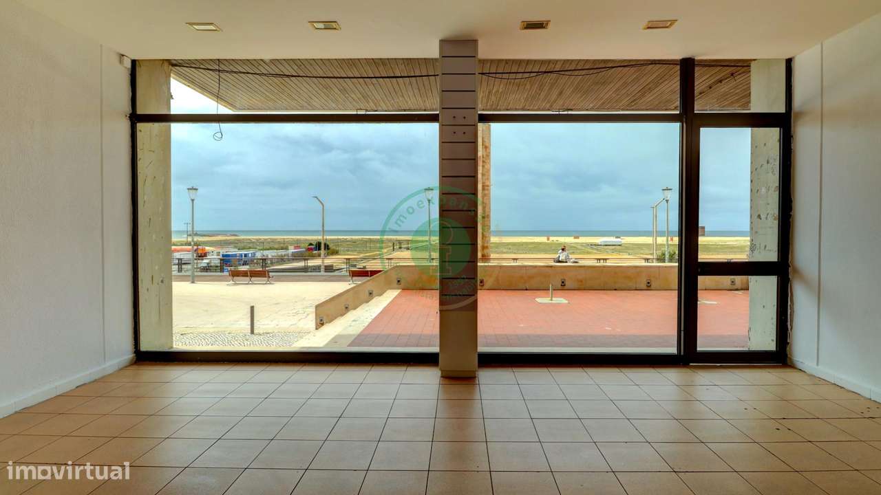 Loja 135m² Esplanada - Grande imagem: 2/16