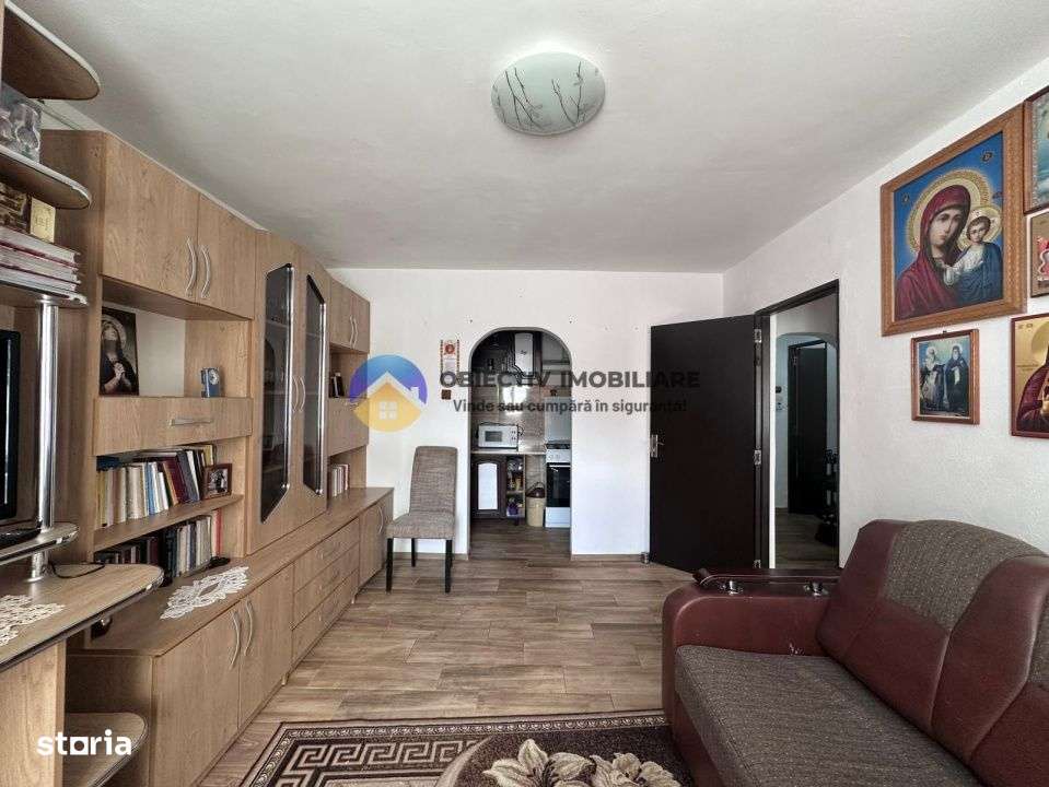 Apartament 2 camere - zona Piata Maratei - Imagine principală: 3/15