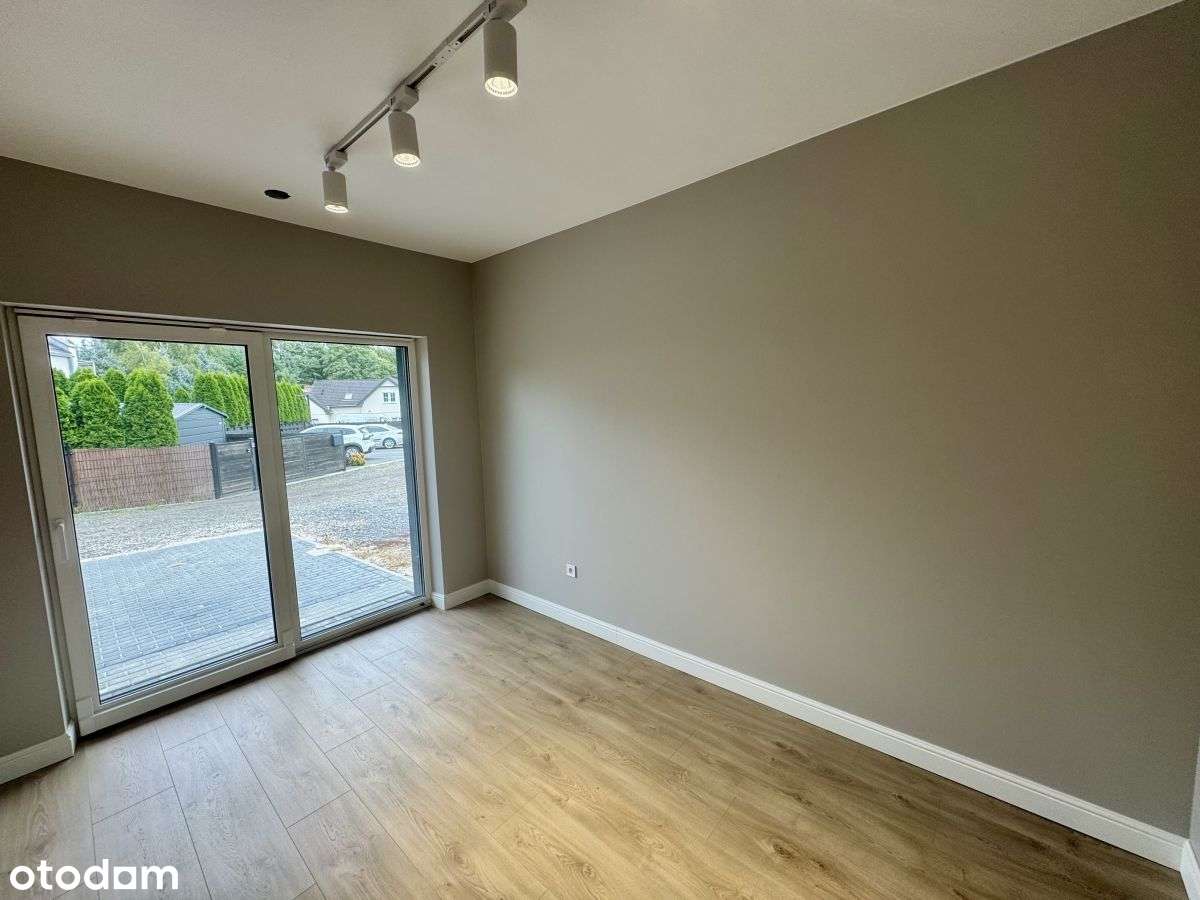 Nowoczesny Dom w Zielonej Górze-9