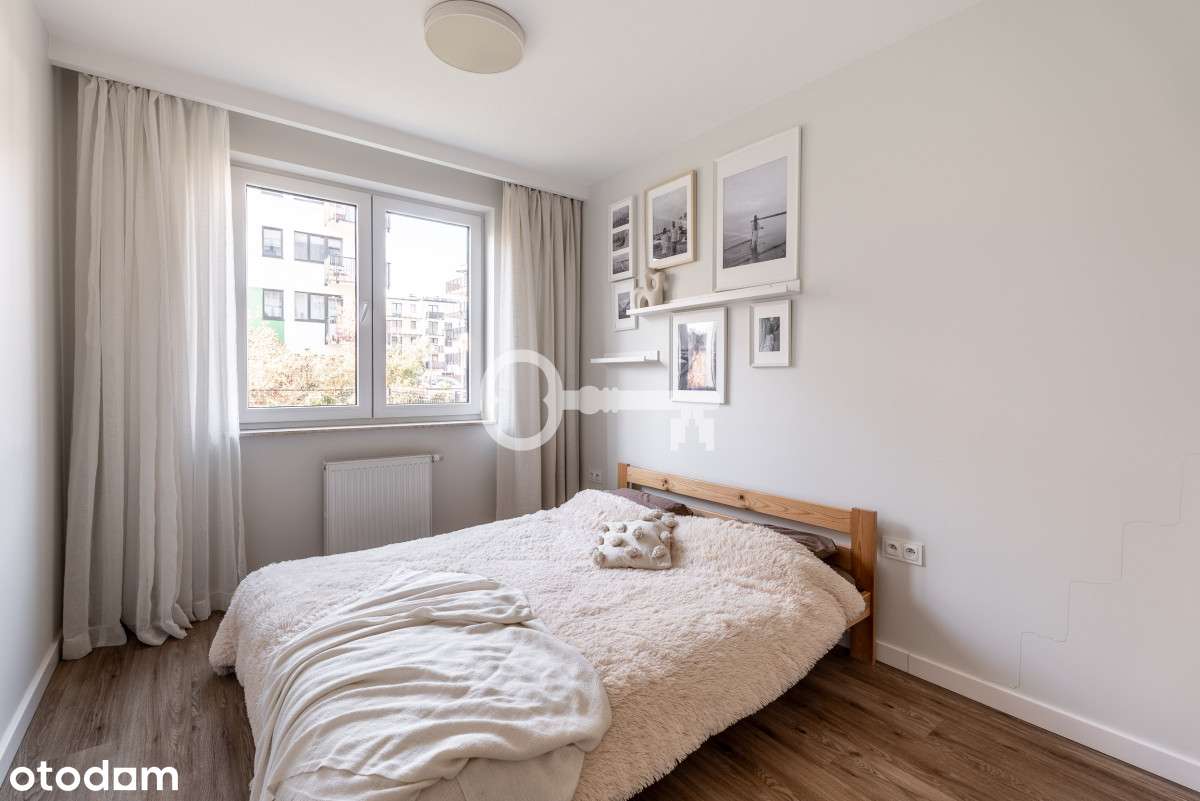 Świetna lokalizacja | Funkcjonalny układ | Ogródek - Pełny obrazek: 5/17