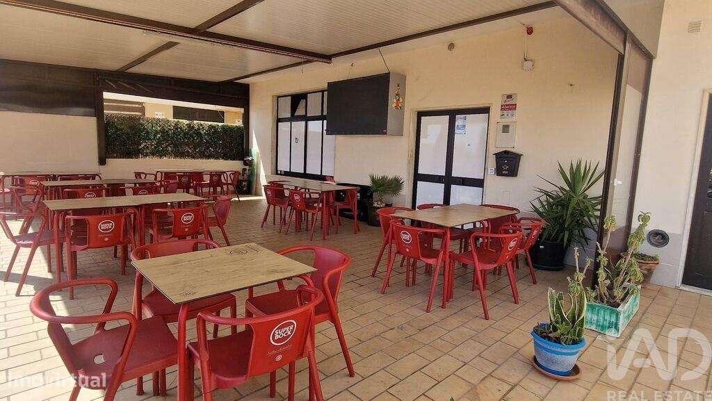 Loja / Estabelecimento Comercial em Quarteira de 150,00 m2 - Grande imagem: 5/24