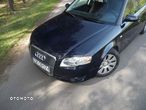 Audi A4 Avant 2.0 TDI - 34