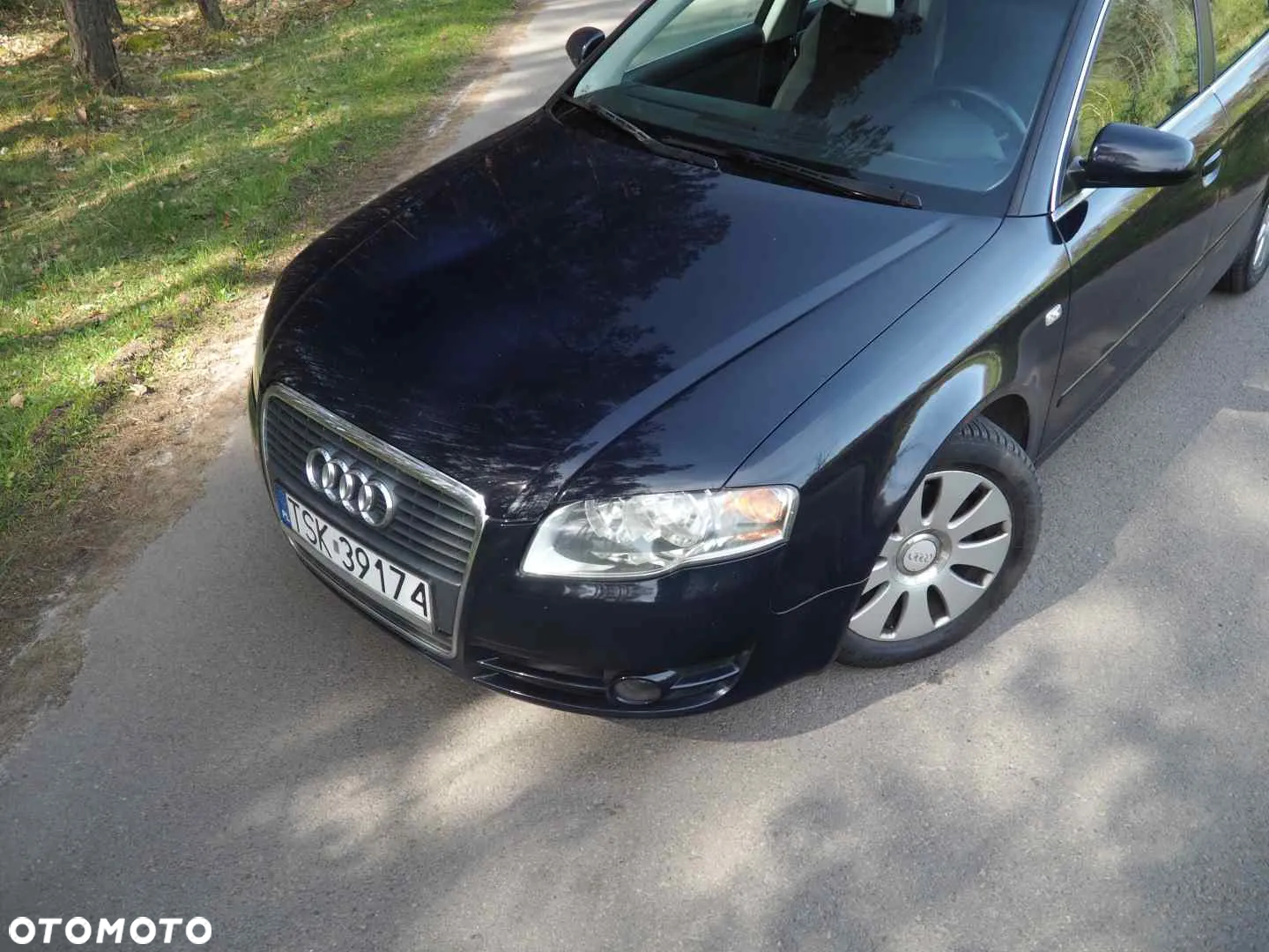 Audi A4 Avant 2.0 TDI - 34