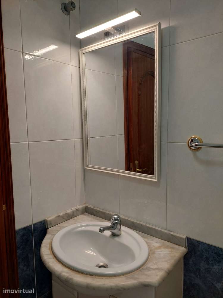 T0 arrendamento no Lumiar - Próximo ao Sporting e Hosp. Pulido Valente - Grande imagem: 4/30