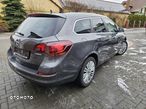 Opel Astra 1.4 Turbo Sports Tourer Active - 6