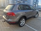 Volkswagen Touareg 3.0 V6 TDI Blue Motion DPF Automatik Exclusive Terrain Tech - 3