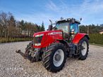 Massey Ferguson 7620 Dyna-6 - 1