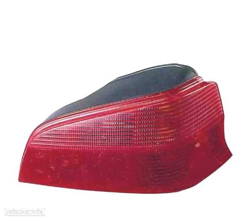 FAROLINS PARA PEUGEOT 106 96-03 - 1