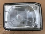 Lampa przednia prawa RHD anglik LAND ROVER DISCOVERY 1 I 300Tdi 1994-1998 - 1