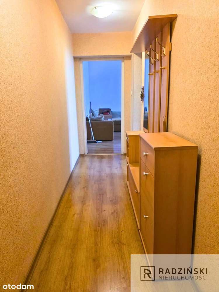 Mieszkanie na sprzedaż Górczyn-8