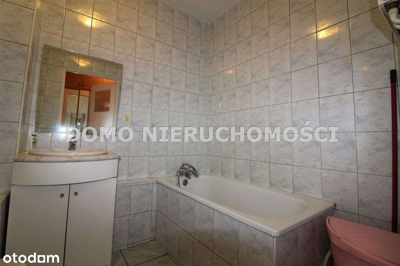 Duża kawalerka z balkonem 31,3m, super inwestycja-7