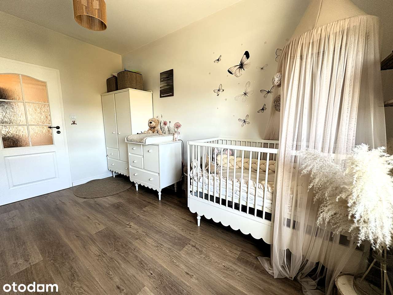 3 pokoje | 2019 | Zielone Zamienie | 2 miejsca postojowe-10