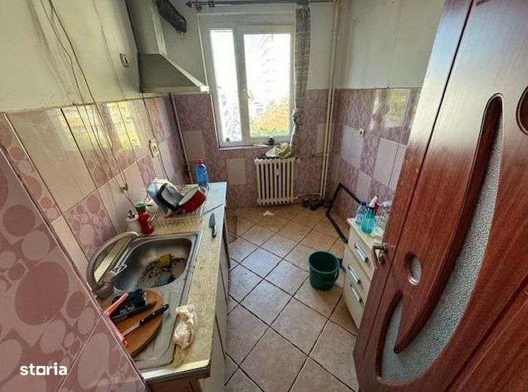 OBOR, Apartament cu 3 camere - 68 mp - etaj 5/10 - Imagine principală: 4/8