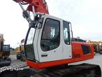 Liebherr R926LC / Sprowadzona / - 40