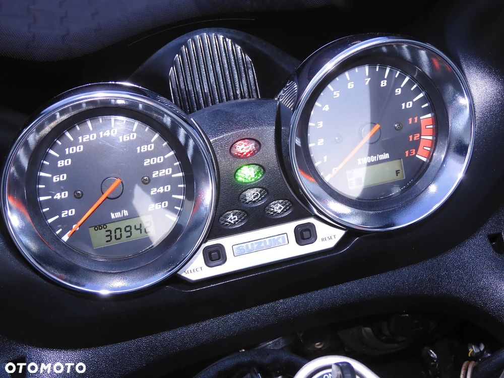 GSF 1200#z Niemiec#Potwie...