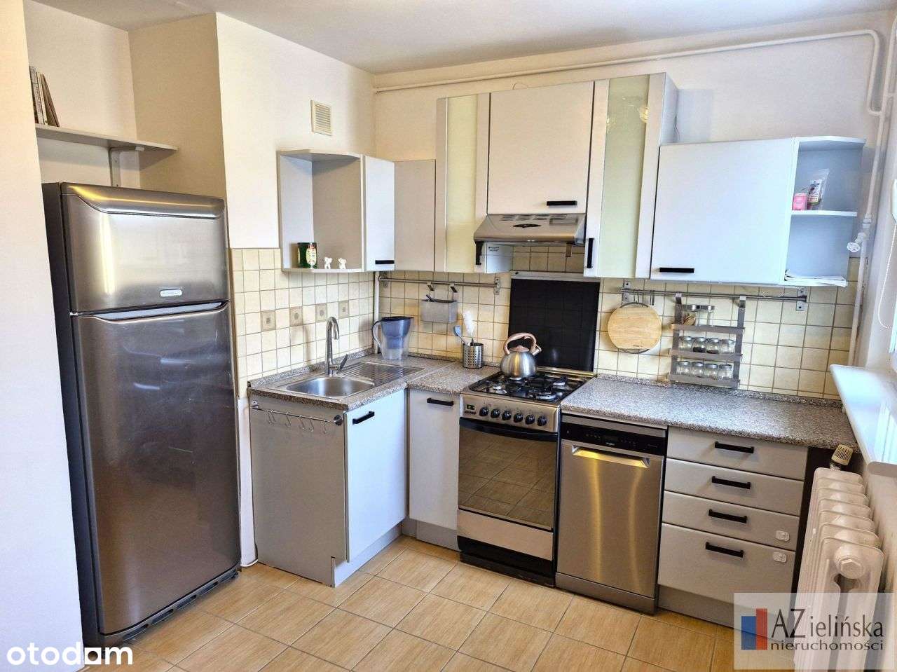 !!! Mieszkanie idealne dla rodziny,3pok,55m2 !!!-0