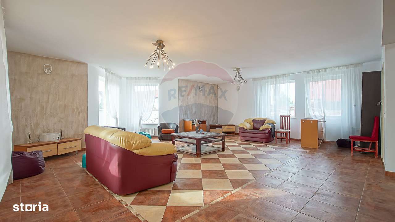 COMISION 0% | 2 CASE + 1119 MP TEREN | PRIMAVERII | PRIVELISTE SUPERBA-4