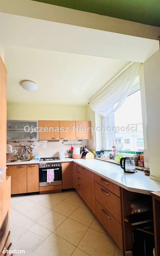 Mieszkanie na sprzedaż, Bydgoszcz, 2 pokoje-2