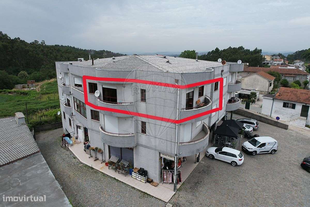 Apartamento T3 para venda-23