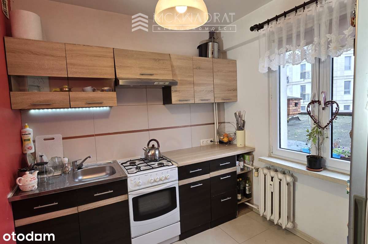 Starobojarska 72 m2, 4 pokoje, 1 piętro, parking-5