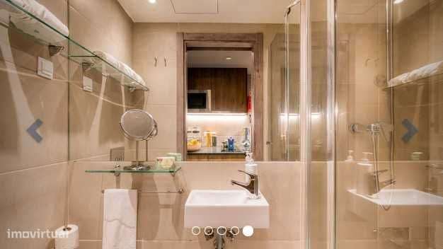 Estúdio na Residência Livensa Cidade Universitária - Grande imagem: 5/9