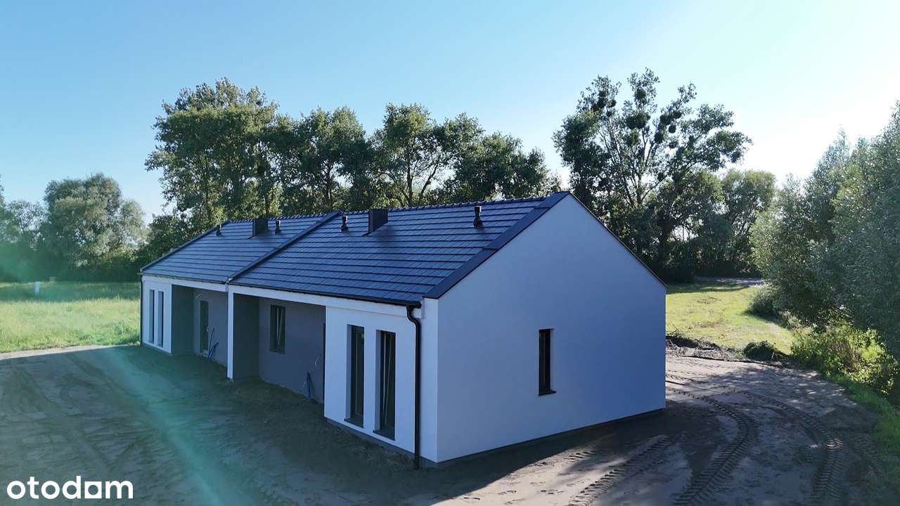 Przedsprzedaż lokali mieszkalnych w Łęgu, 7km od Śremu-4