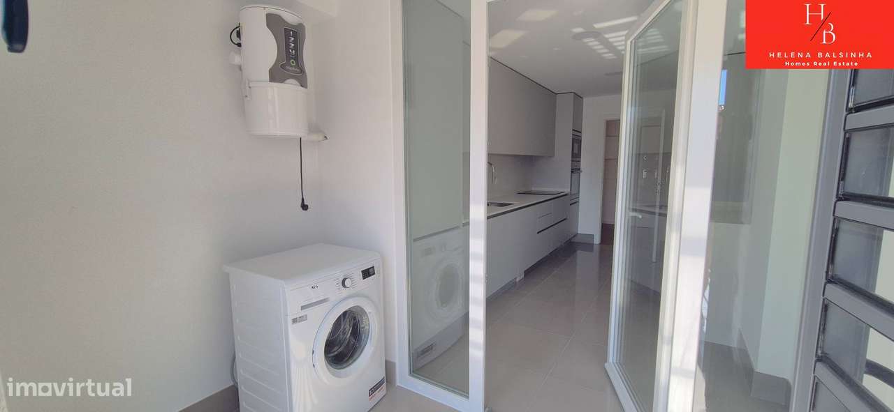 Excelente Apartamento T3-13