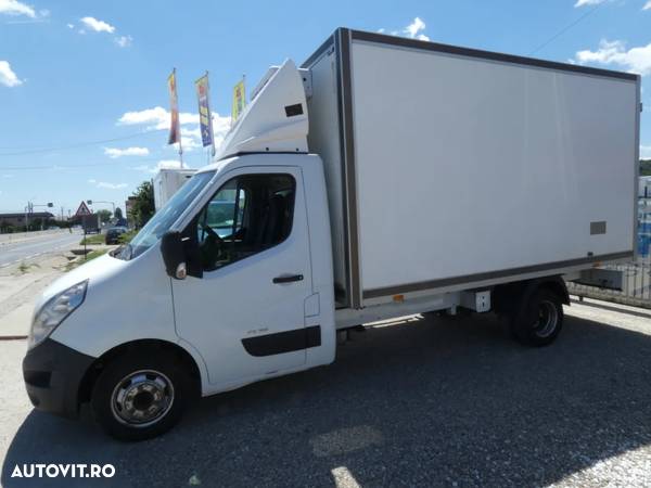 Renault Master - 8