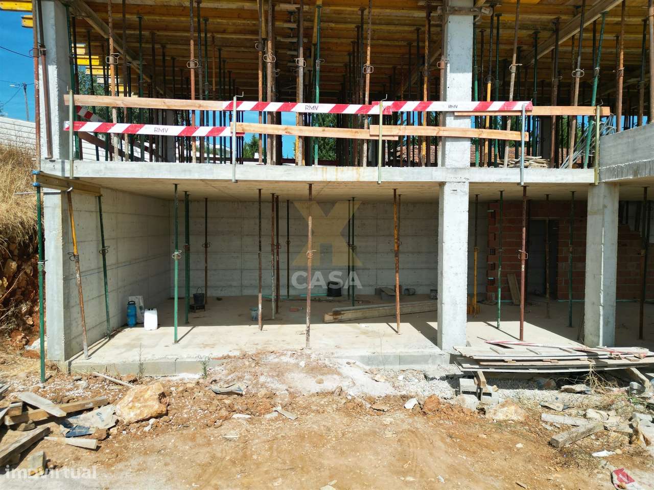 Moradia T3 Venda em Nossa Senhora das Misericórdias,Ourém-29