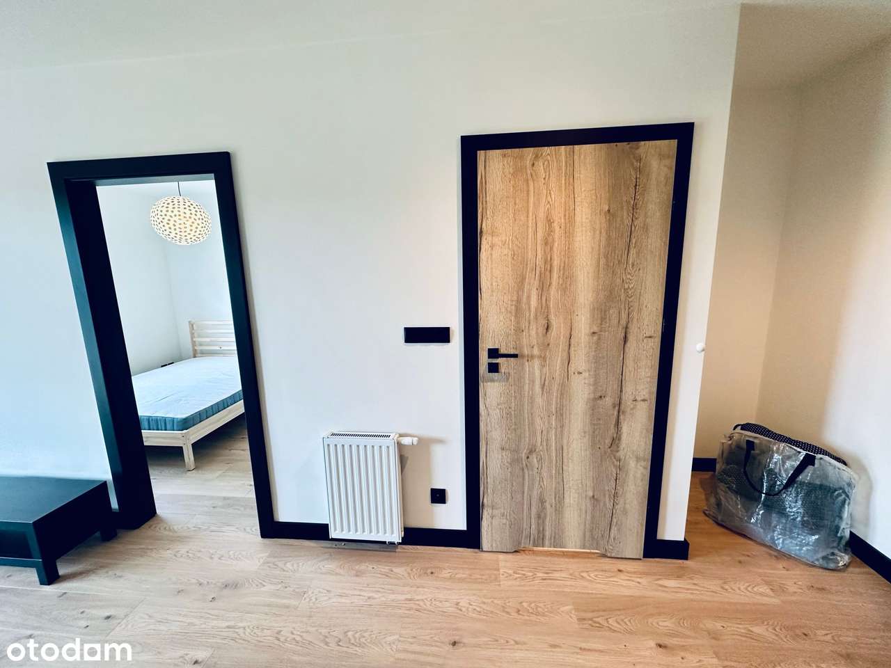 Mieszkanie z ogródkiem kompletnie umeblowane - 1900 zł - Pełny obrazek: 5/7