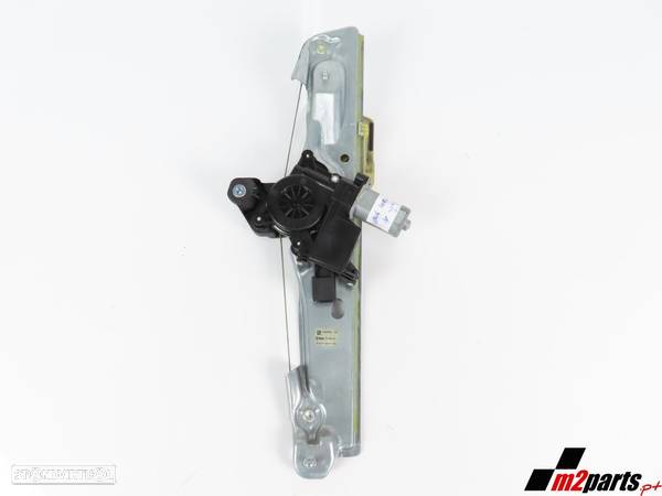 Elevador da Porta Com Motor Direito/Trás Seminovo/ Original OPEL ASTRA K (B16)/O... - 2