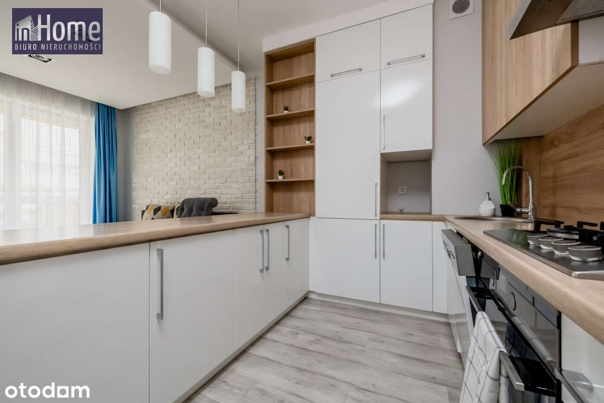 *Komfortowe M3 w Wasilkowie* 1 piętro*po remoncie*-5