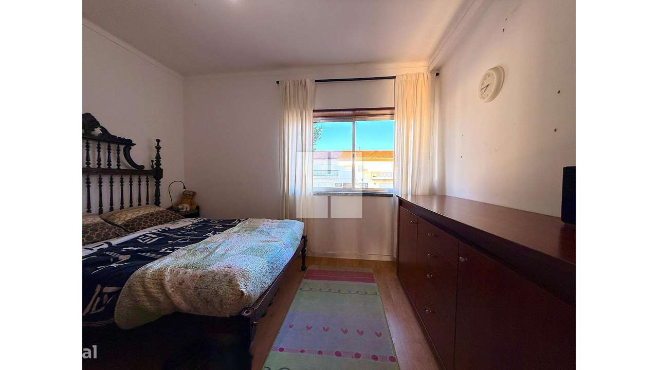 Apartamento T2 na Cidade-20