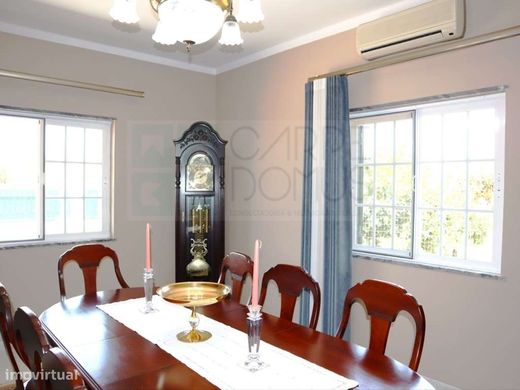 Quinta T4, em Luz de Tavira-7