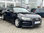 Audi A6 2.0 TFSI Quattro S tronic - 3