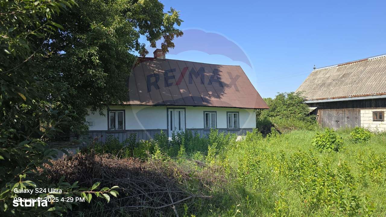 Teren 1,563mp Fratautii Vechi / Calea Bucovinei - Imagine principală: 4/4