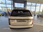 Land Rover Range Rover 5.0 V8 S/C Vogue - 7