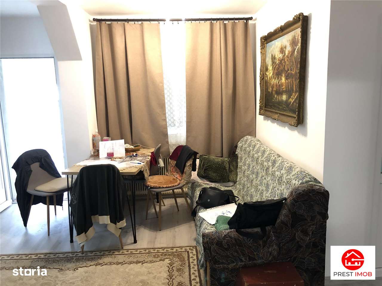 De vanzare casa in Cristesti - Imagine principală: 4/11