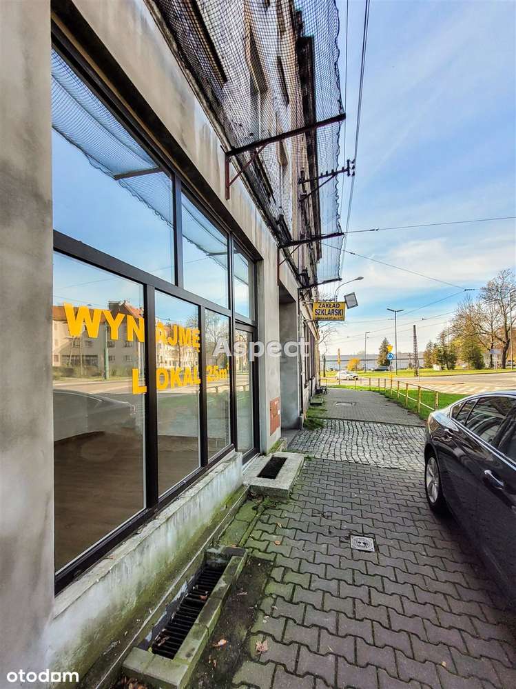 Po Remoncie Biuro Sklep Punkt Sprzedaży Salon - Pełny obrazek: 3/6